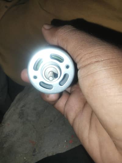 chengfang motor