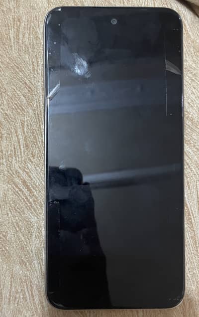 Infinix Smart 9 Motherboard Not Repairable