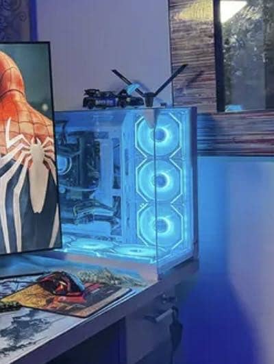 High End Gaming Cpu 1