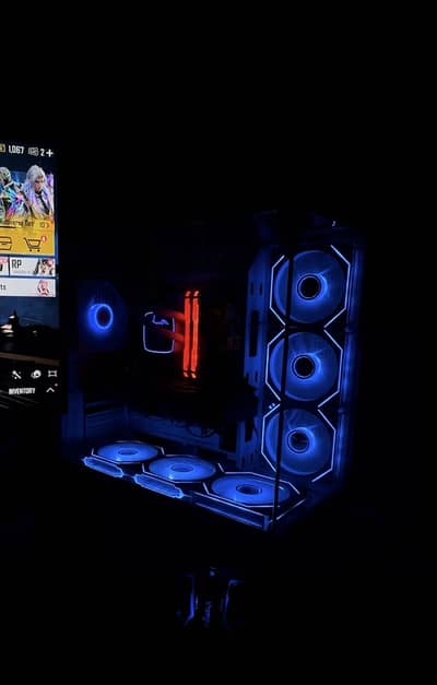 High End Gaming Cpu