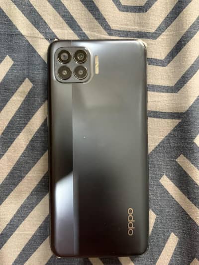 OPPO F17 Pro