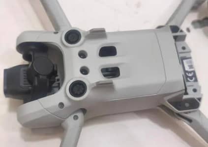 DJI mini 3 pro drone combo packing