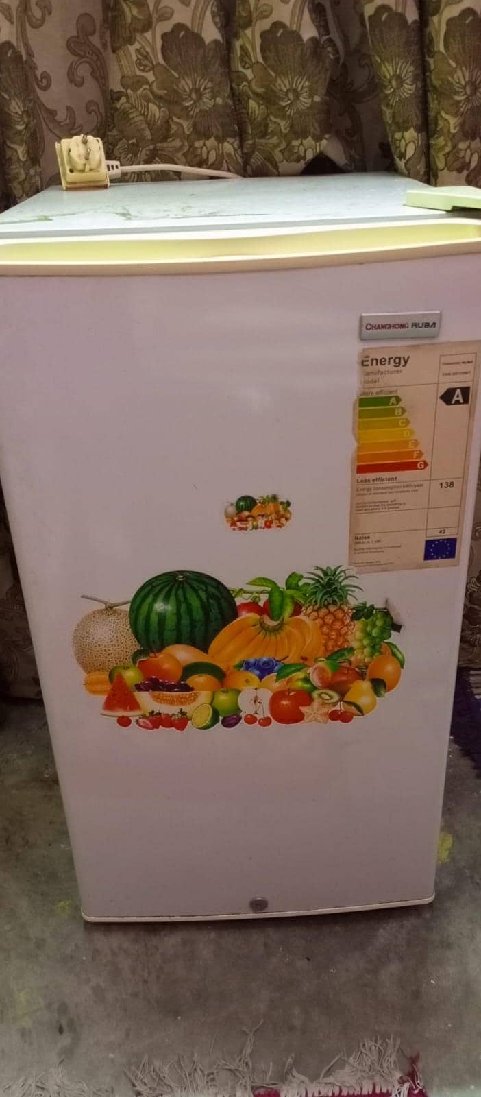 refrigerator 2