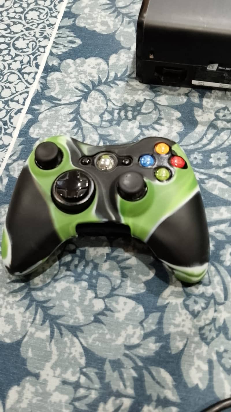 Xbox 360 3