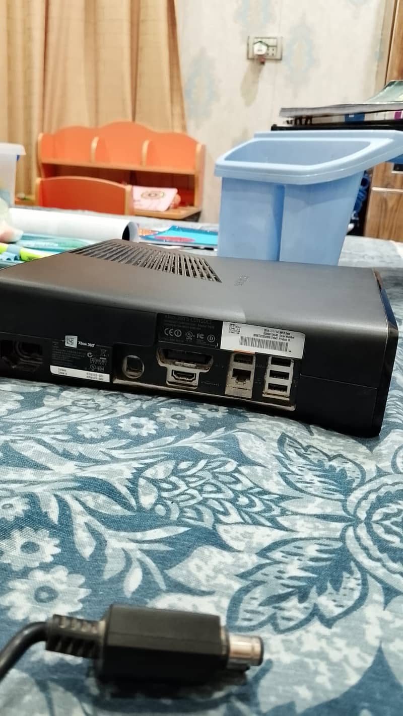 Xbox 360 4