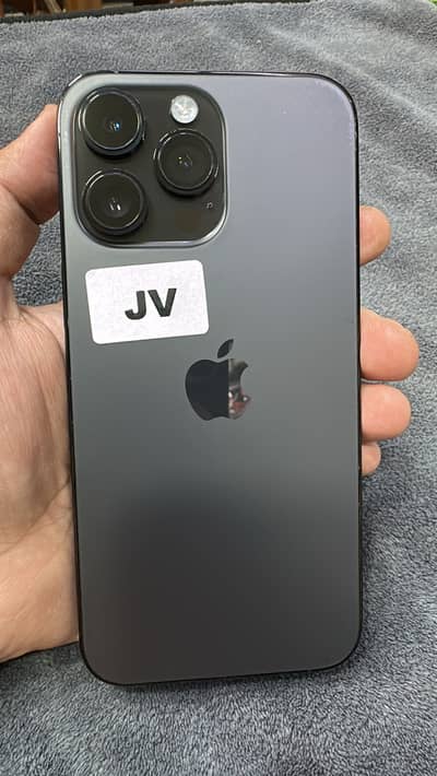 Apple iPhone 14 Pro Max JV 128 GB