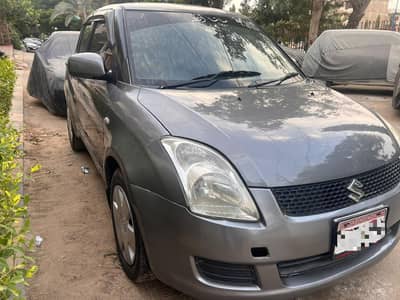 Suzuki Swift 2011 | Excellent Condition