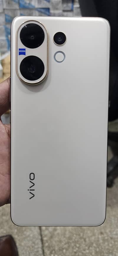 Vivo V60 512 GB