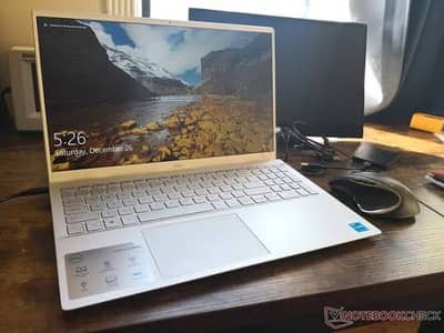 Dell Inspiron 5502 Touchscreen - Core i5 11th Gen | 16GB RAM 500GB SSD