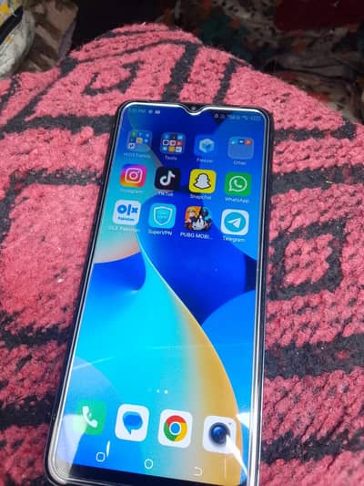 Tecno Spark 10C (128GB)