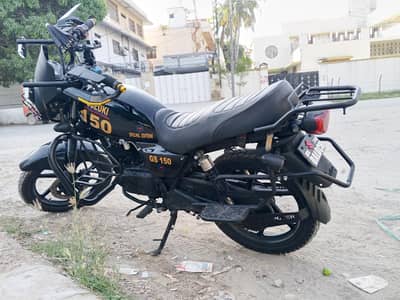 gs 150