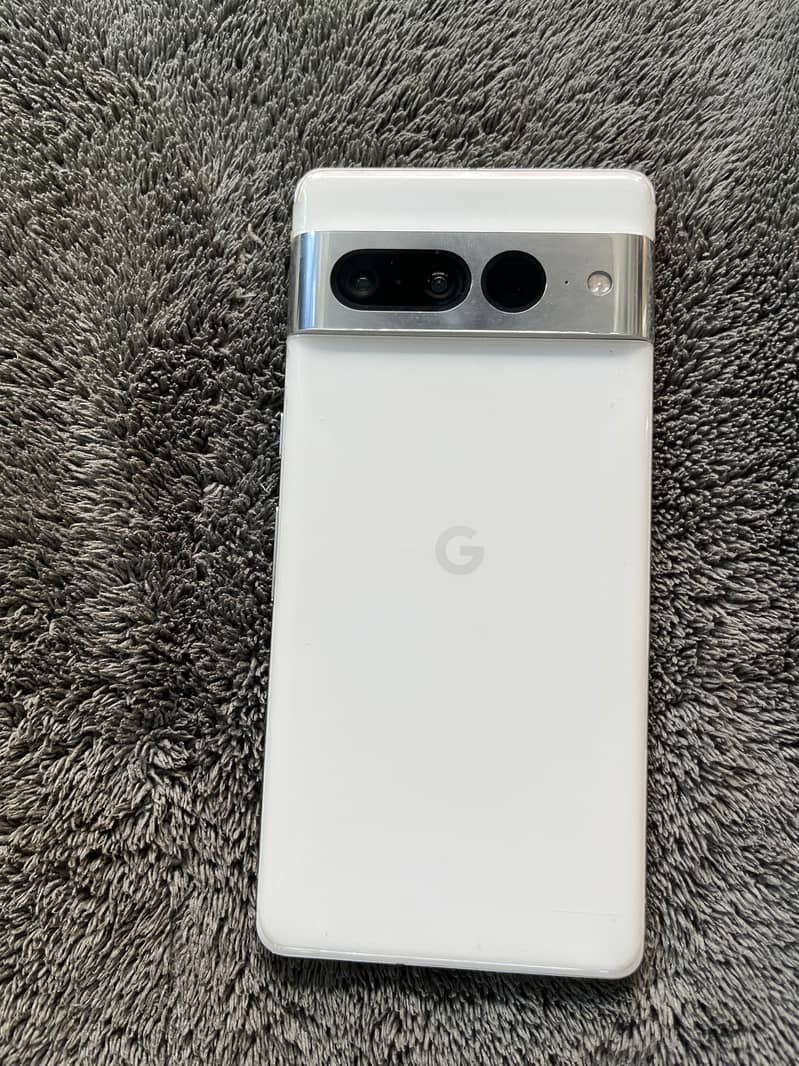 Google Pixel 7 Pro 1