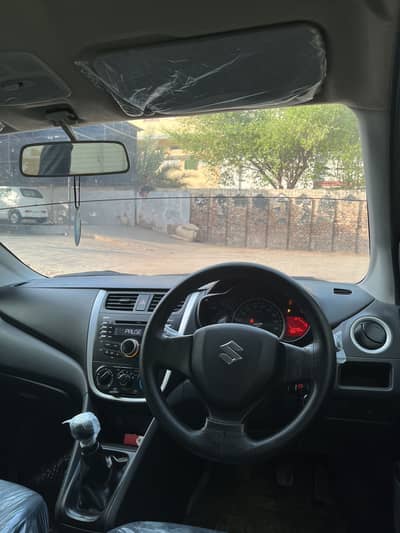 Suzuki Cultus VXL 2021