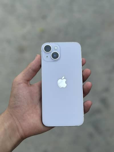 Apple iPhone 14