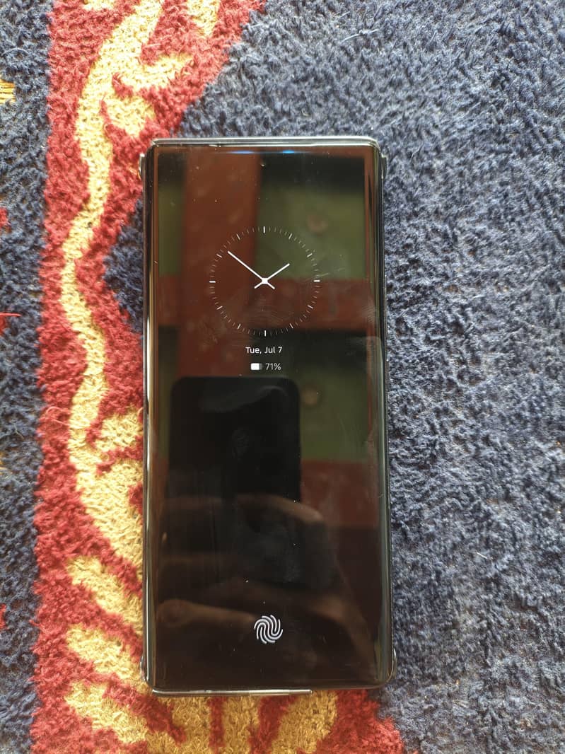 Infinix Note 40 Pro 4