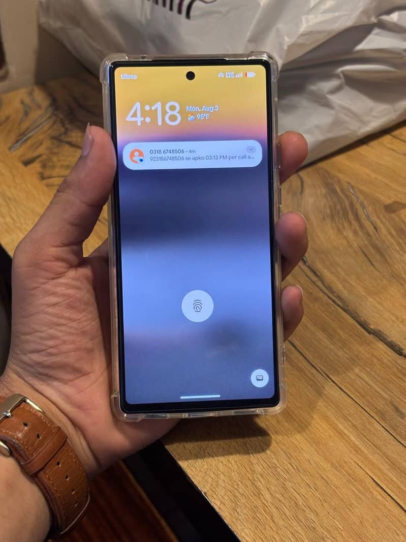 Google Pixel 6a 2