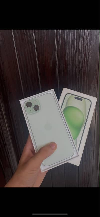 iPhone 15 non pta waterpack
