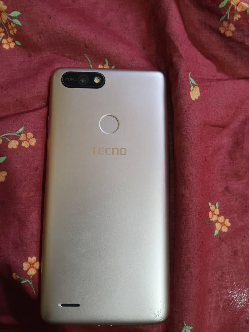 Tecno Other Model 2