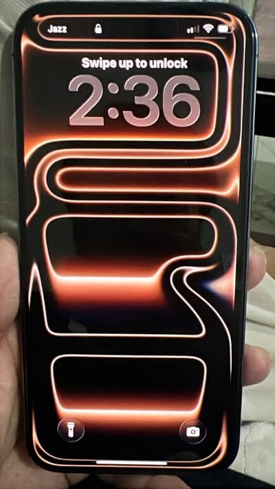 iPhone 14 Pro Max 256gb PTA Approved