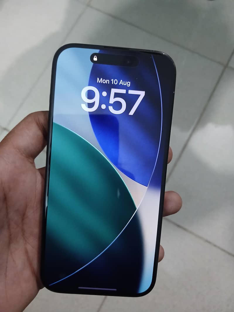 Iphone 15pro 0