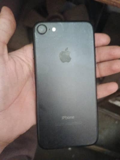 iPhone 7