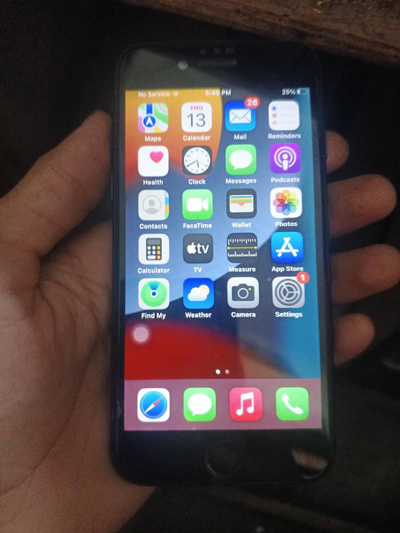 iPhone 7 1