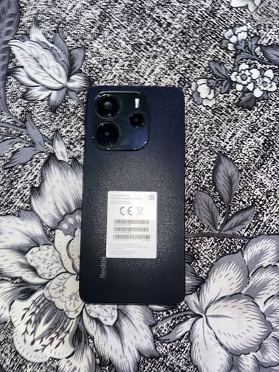 Xiaomi Redmi Note 14