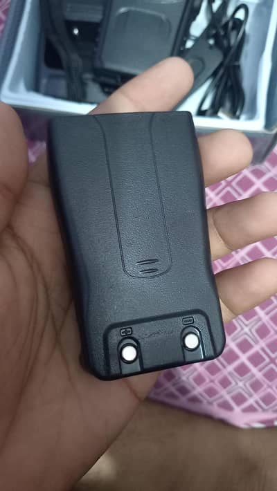Baofeng bf888s pair