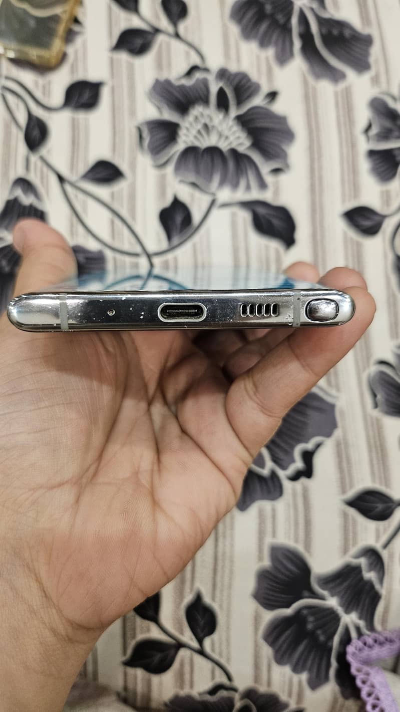 Samsung Mobile Note 10 1
