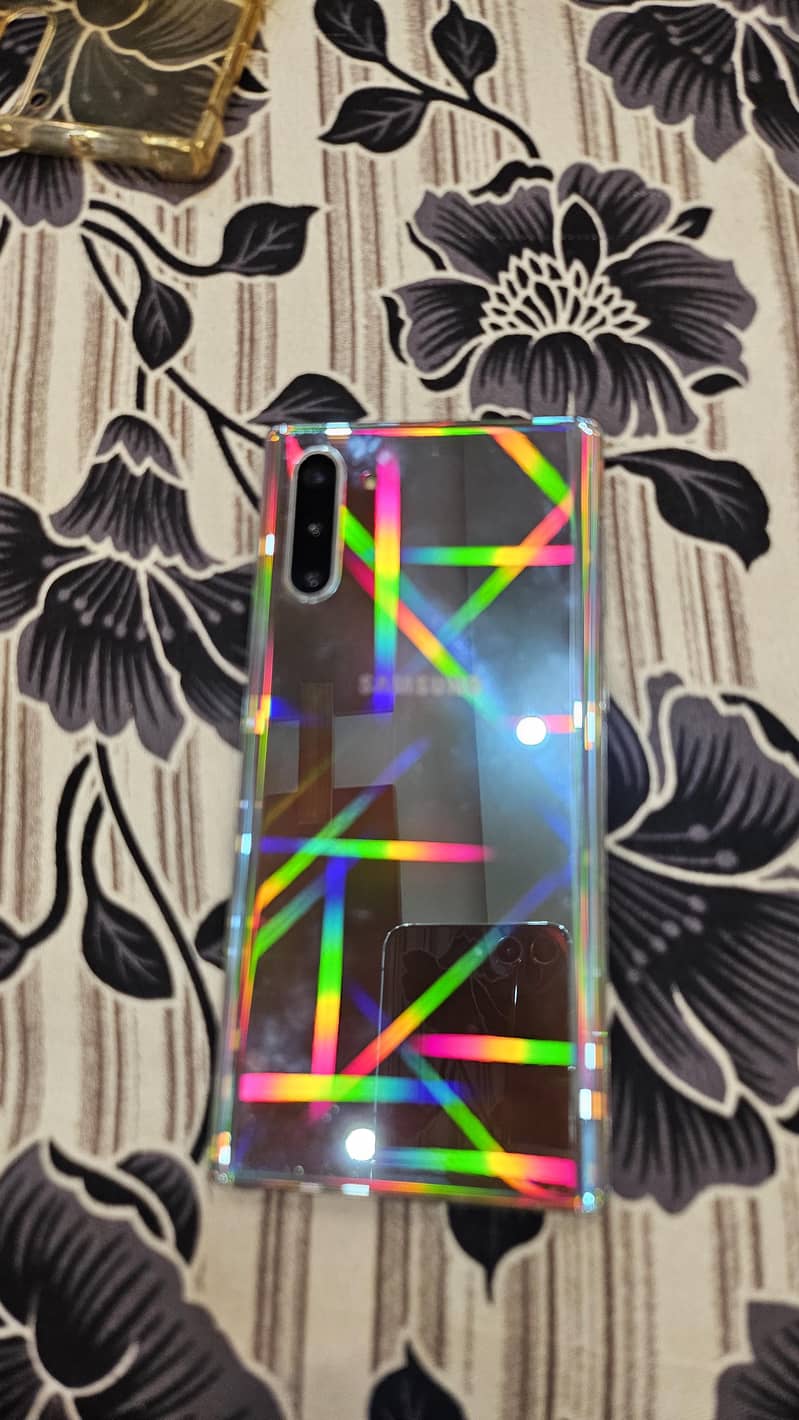 Samsung Mobile Note 10 2