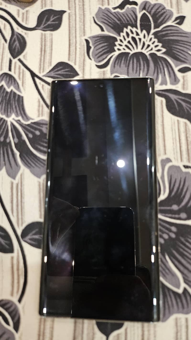 Samsung Mobile Note 10 3