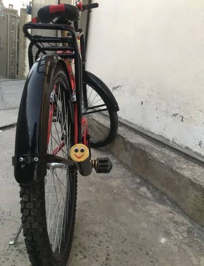 HUMBER BICYCLE SHOWROOM CONDITION