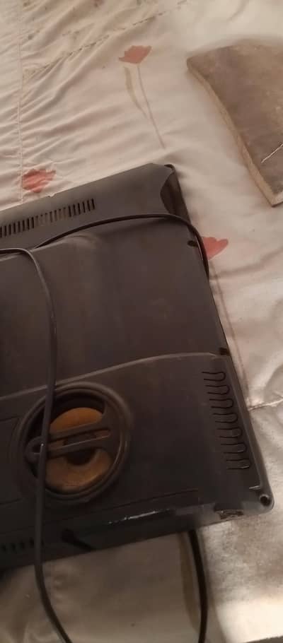 LCD cahina for sell