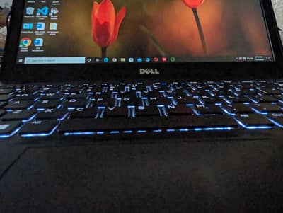 Dell Letitude 7280
