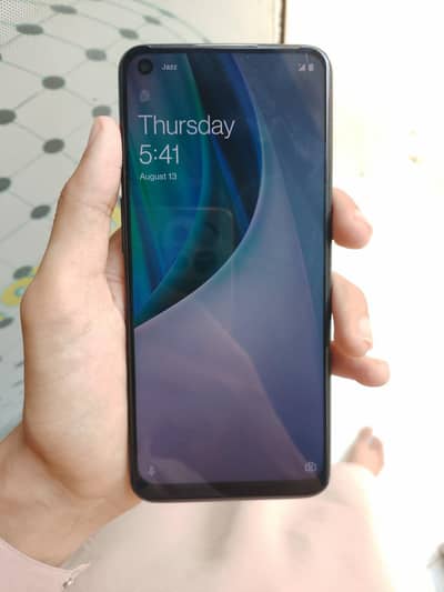 One Plus Nord N10