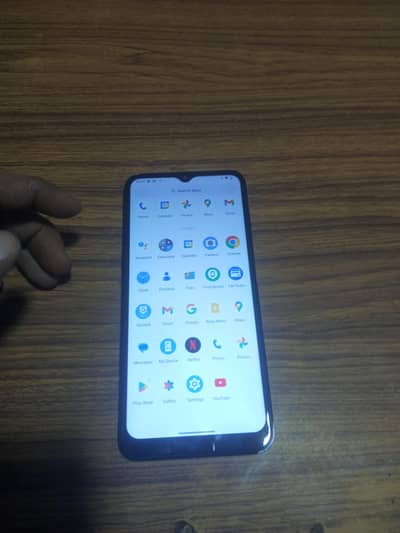Nokia g21