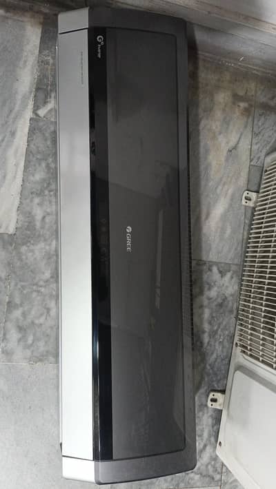 Gree G10 Invertor AC (Heat & Cool)