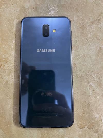 Samsung Galaxy J6 Plus, 3/32. .