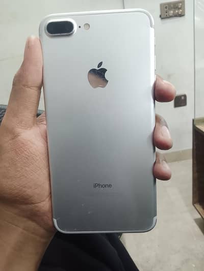 Apple iPhone 7 Plus