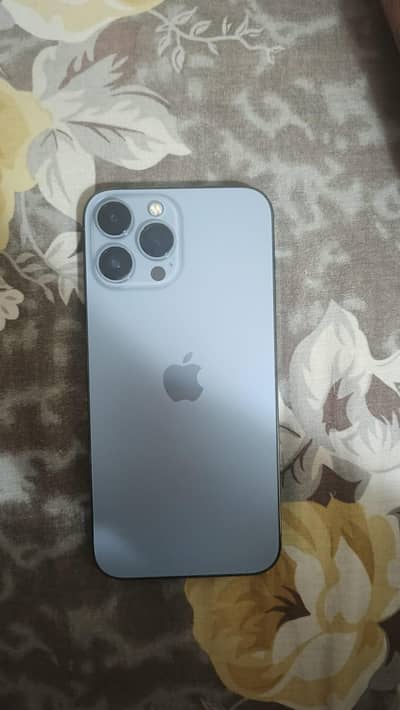 Apple iPhone 13 Pro Max