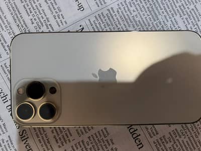 Apple iPhone 13 Pro Max