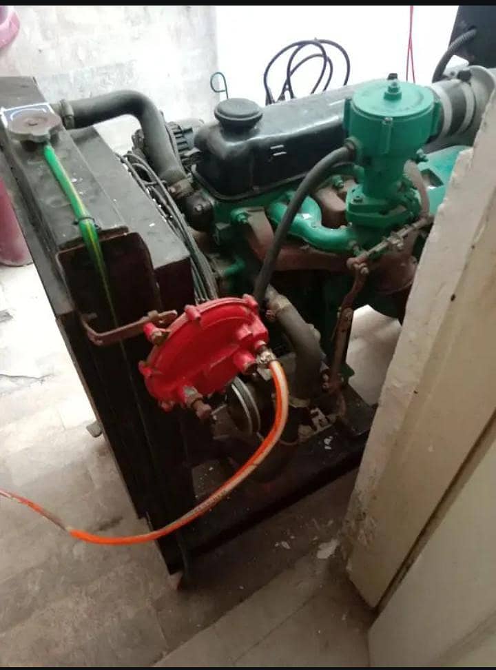 datsun 7.5 generator 1