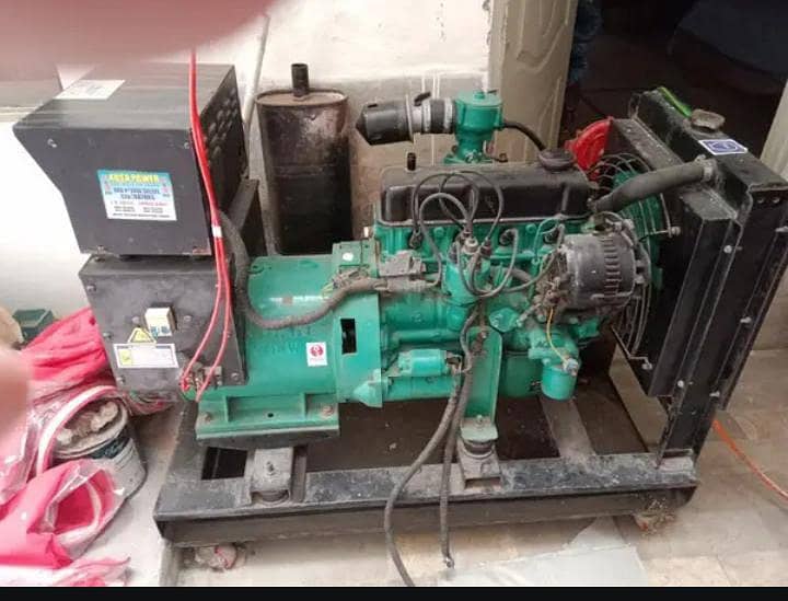 datsun 7.5 generator 2
