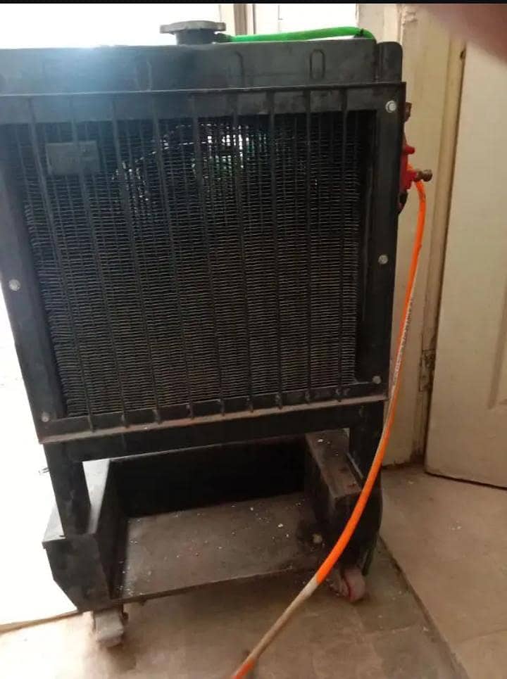 datsun 7.5 generator 3