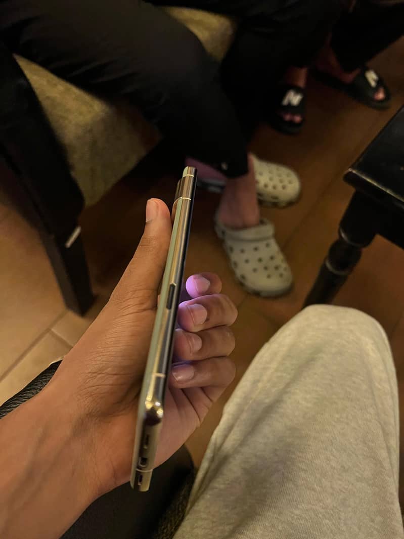 Google Pixel 7 Pro 4