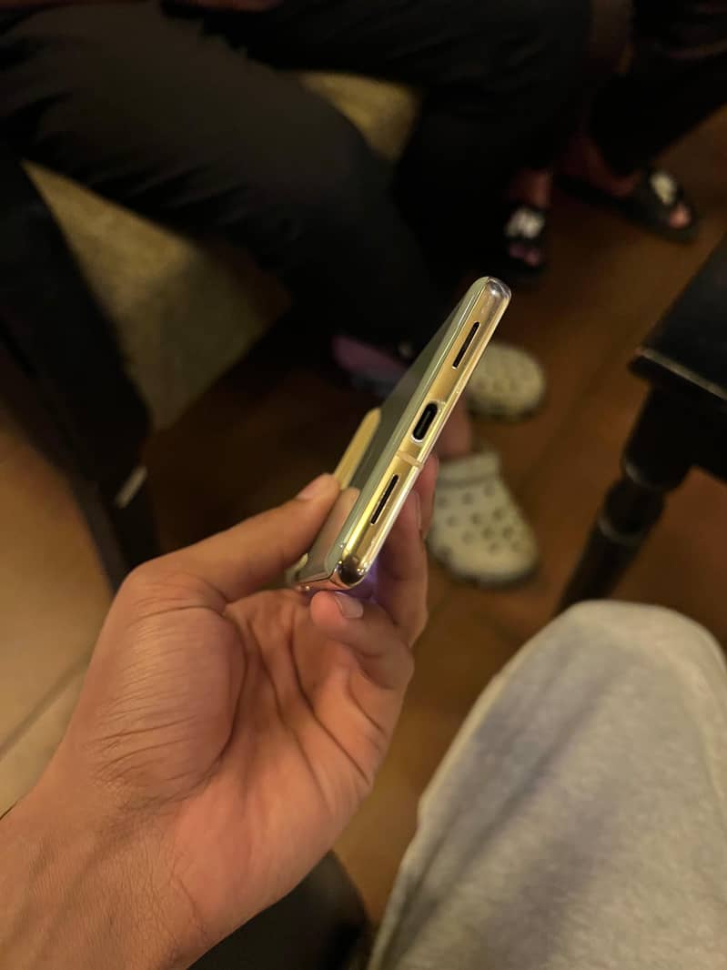 Google Pixel 7 Pro 5