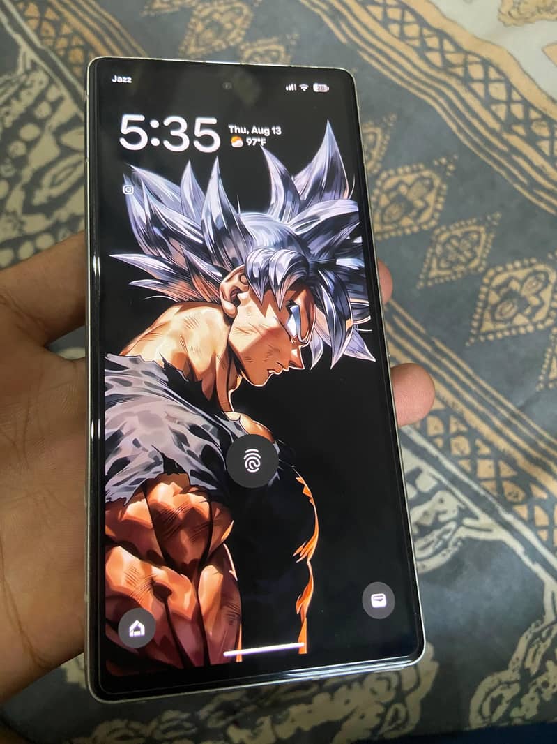 pixel 7 a 0