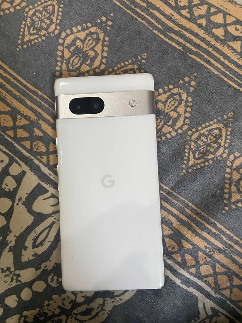pixel 7 a 3