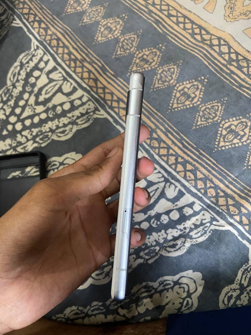 pixel 7 a 5