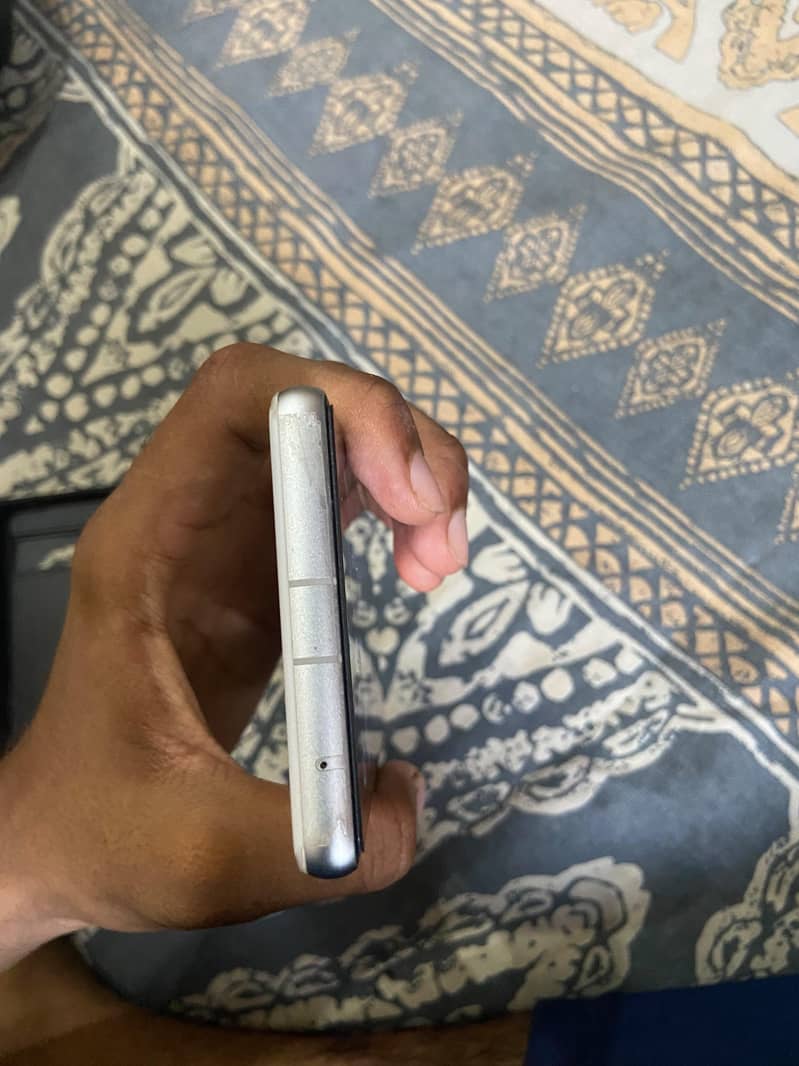 pixel 7 a 7
